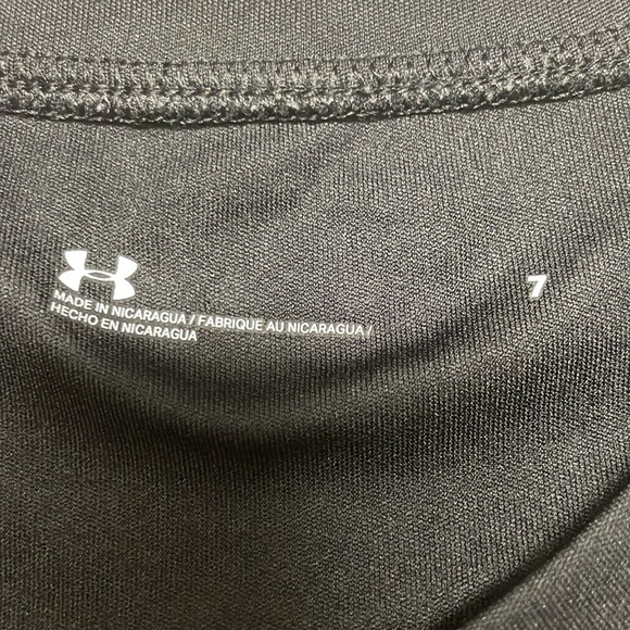 UNDER ARMOUR MATCHING SET - Picture 4 of 7